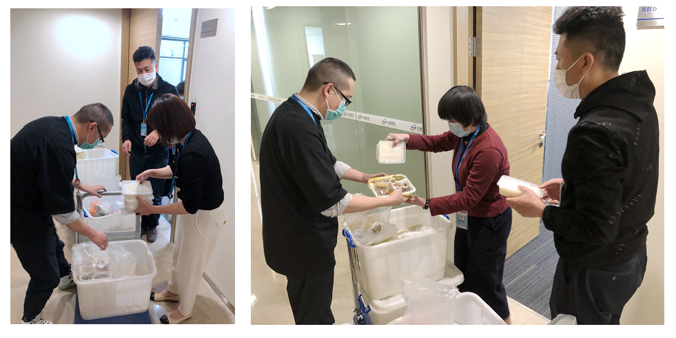 居正上下一心，齊力共戰(zhàn)疫情-云南能投居正產(chǎn)業(yè)投資有限公司